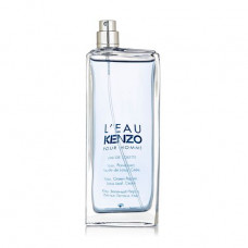 Kenzo L'Eau Pour Homme Toilet water of men's, 100 ml (the TESTER without cover)