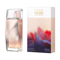 Kenzo L'eau Kenzo Intense Pour Femme the Perfumed water of female, 50 ml