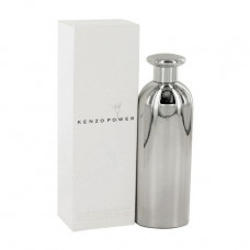 Kenzo Power Toilet water of men's, 60 ml