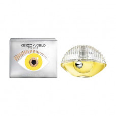 Kenzo World Power the Perfumed water of female, 30 ml