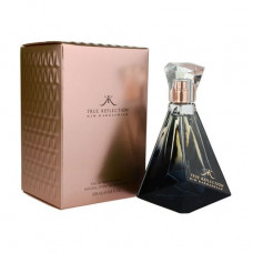 Kim Kardashian True Reflection the Perfumed water of female, 100 ml