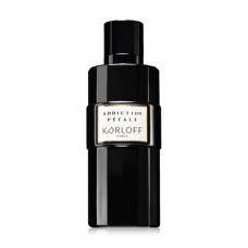 Korloff Paris Addiction Petale the Perfumed water a unisex, 100 ml