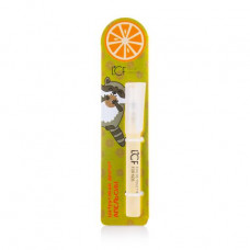 LCF Eau de Toilette for Kids of Zitrusowy aroma Orange Toilet water for boys and girls, 8 ml