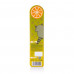 LCF Eau de Toilette for Kids of Zitrusowy aroma Orange Toilet water for boys and girls, 8 ml