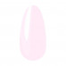 LED gel for nail extension of Tufi Profi Premium Gel 03 Pink, 5 g