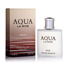La Rive Aqua La Rive Toilet water, 90 ml