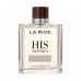 La Rive His Passion Toilet water of men's, 100 ml