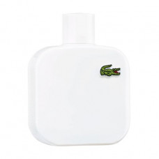 Lacoste Eau De Lacoste L.12.12 Blanc toilet water men's, 100 ml (tester)