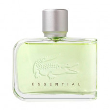 Lacoste Essential Toilet water of men's, 75 ml