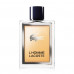 Lacoste L'Homme Toilet water of men's, 100 ml
