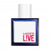 Lacoste Live Toilet water of men's, 40 ml