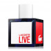 Lacoste Live Toilet water of men's, 60 ml