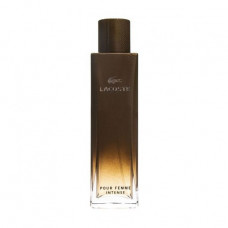 Lacoste Pour Femme Intense the Perfumed water female, 90 ml (tester)
