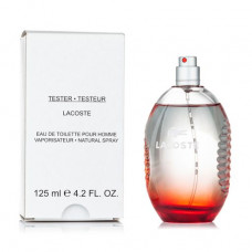 Lacoste Style In Play Toilet water of men's, 125 ml (the TESTER without cover)