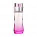 Lacoste Touch of Pink Toilet water of female, 30 ml