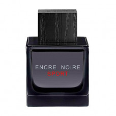 Lalique Encre Noire Sport Toilet water of men's, 50 ml