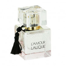 Lalique L'Amour the Perfumed water of female, 30 ml