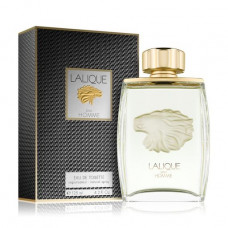 Lalique Lalique Pour Homme Lion Toilet water of men's, 125 ml