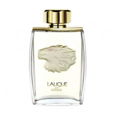 Lalique Pour Homme Lion the Perfumed water of men's, 125 ml