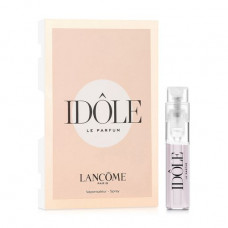 Lancôme Idole Vial the Perfumed water of female, 1.2 ml