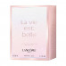 Lancôme La Vie Est Belle Blanche the Perfumed water of female, 50 ml