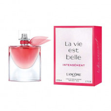 Lancôme La Vie Est Belle Intensement the Perfumed water of female, 50 ml