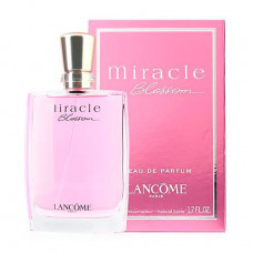 Lancôme Miracle Blossom the Perfumed water of female, 50 ml
