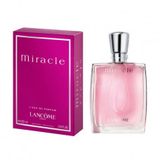 Lancôme Miracle the perfumed water of female, 100 ml