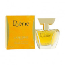 Lancôme Poeme the Perfumed water of female, 30 ml