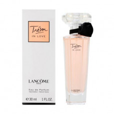 Lancôme Tresor In Love the Perfumed water of female, 30 ml
