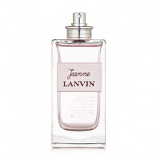 Lanvin Jeanne Lanvin the Perfumed water of female, 100 ml (the TESTER without cover)