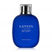 Lanvin L'Homme Sport Toilet water of men's, 100 ml