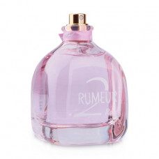 Lanvin Rumeur 2 Rose the Perfumed water of female, 100 ml (the TESTER without cover)