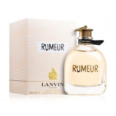 Lanvin Rumeur the Perfumed water of female, 100 ml