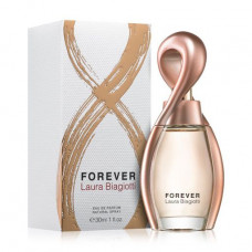 Laura Biagiotti Forever the Perfumed water of female, 30 ml