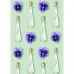 Laura Biagiotti Laura Tender Toilet water of female, 25 ml