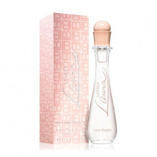 Laura Biagiotti Lovely Laura Toilet water of female, 25 ml