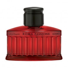 Laura Biagiotti Roma Passione Uomo Toilet water men's, 125 ml (TESTER)