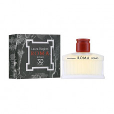 Laura Biagiotti Roma Uomo Toilet water of men's, 40 ml