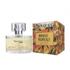 Le Bouquet Mangue Tropicale the Perfumed water of female, 60 ml