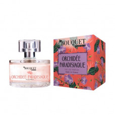 Le Bouquet orchidee paradisiaque of a parfumovan water of a zh_noch of 60 ml