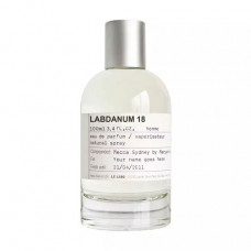 Le Labo Labdanum 18 the Perfumed water a unisex, 100 ml (TESTER)