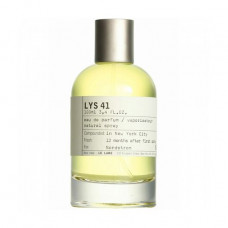 Le Labo Lys 41 Perfumed water female, 100 ml (TESTER)