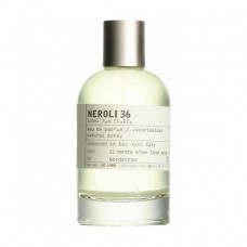 Le Labo Neroli 36 the Perfumed water a unisex, 100 ml (TESTER)