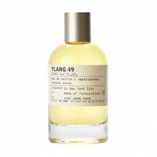 Le Labo Ylang 49 the Perfumed water female, 100 ml (TESTER)