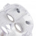 Colorful LED Beauty Mask Led-face pack, white