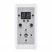 Colorful LED Beauty Mask Led-face pack, white