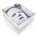 Colorful LED Beauty Mask Led-face pack, white