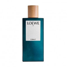 Loewe of 7 Cobalt the Perfumed water of men's, 100 ml