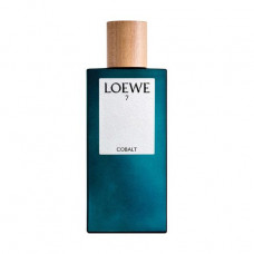 Loewe of 7 Cobalt the Perfumed water men's, 100 ml (TESTER)
